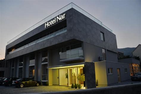 Hotel Nar – Trebinje .